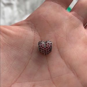 Pandora charm for bracelet